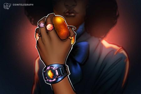 元宇宙為奢侈品 NFT 打開(kāi)了通往數(shù)十億美元市場(chǎng)&nbsp;圖片