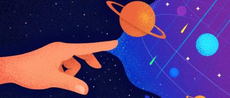 走，咱們一起去元宇宙（轉自“馮唐”）圖片