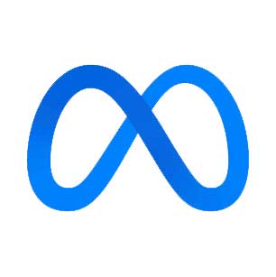 Meta�پW(w��ng)�D��(bi��o)