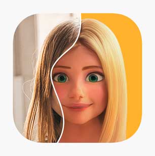 toonme AI����