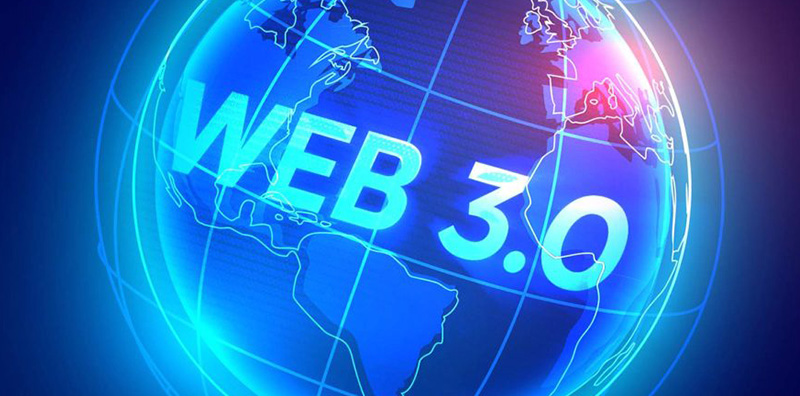 Web3.0��δ���W(w��ng)�j(lu��)�r�������h(yu��n)Ӱ푈DƬ