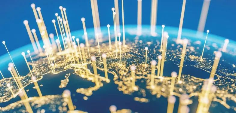 Web3將使全球經濟活動都變得可編程圖片