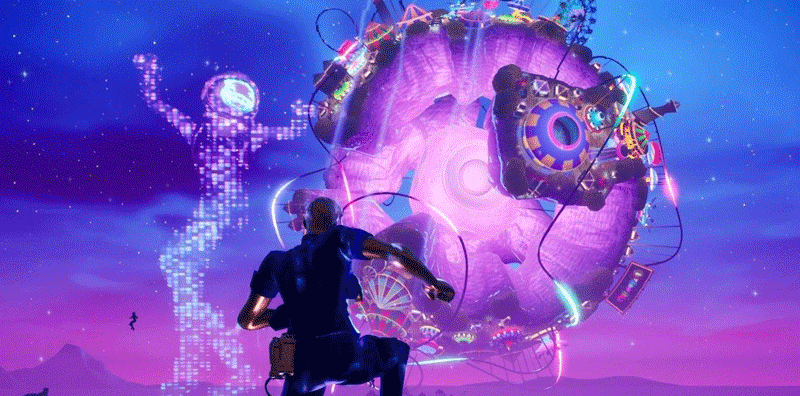 ̽��Ԫ���棺̓�M�F(xi��n)��(sh��)��δ�� ̓�M�F(xi��n)��(sh��)�YӍ��D