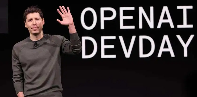 OpenAI��׃����ϯ��(zh��)�й��x�����g(sh��)�p��GPT-4�l(f��)&nbsp; AI�YӍ��D