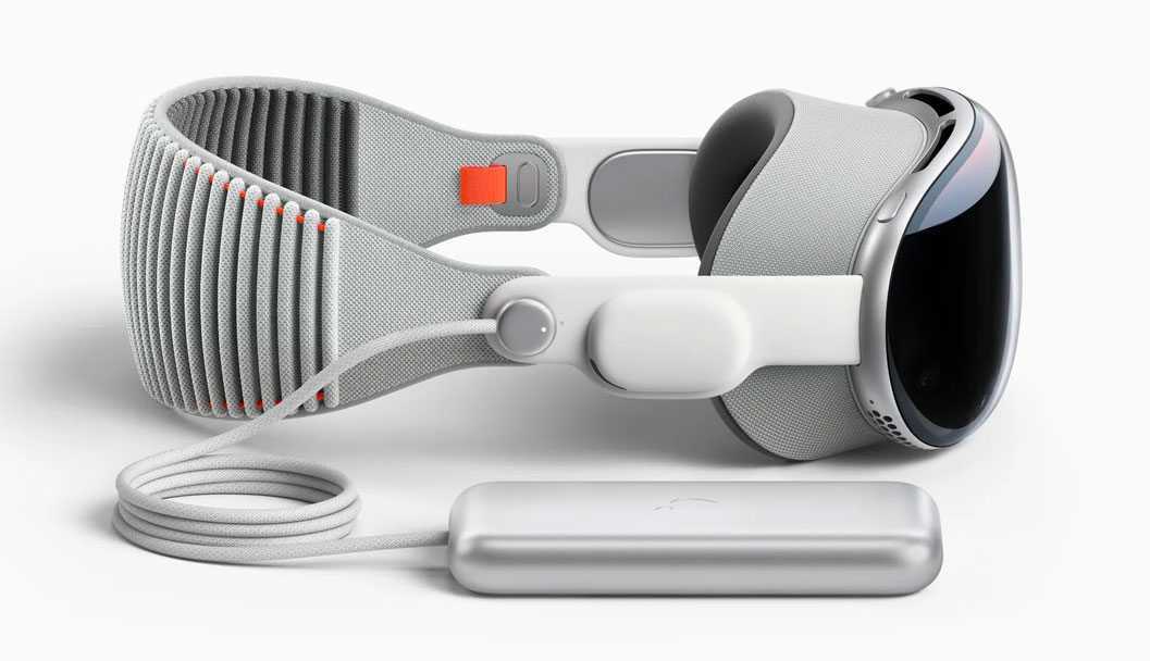 �O��Vision Pro���I(l��ng)���gӋ(j��)���¼o(j��)Ԫ��ȫ���u(p��ng)�y(c��)��&nbsp; ̓�M�F(xi��n)��(sh��)�YӍ��D