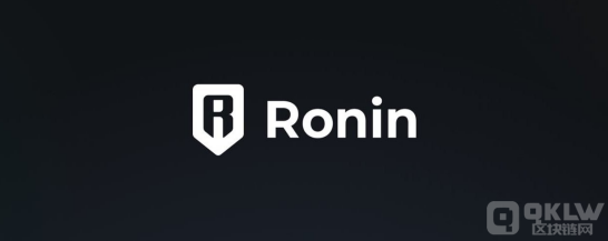 Ronin���B(t��i)ϵ�y(t��ng)��ԽSolana���ջ��S��ַ�������DƬ