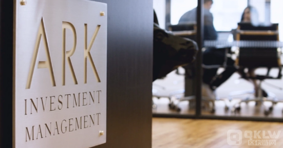 Ark Invest���ճ�����1468.68�f��Ԫ��Coinbase&nbsp;�DƬ