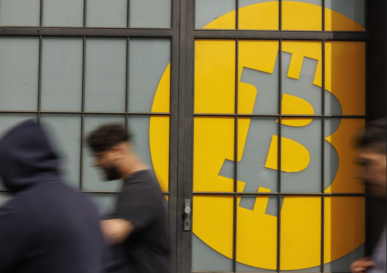 Bitcoin�������l(f��)�Ј��ֻţ����^��(j��ng)��(j��)���_���Ժ�&nbsp;�DƬ