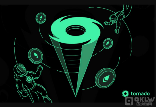 Ethereum�D����Tornado Cash���l��ȫ�c�O���Pע�DƬ