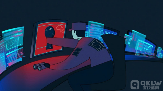 �о���ʾ SNARK ϵ�y�е��·��©�����{�DƬ