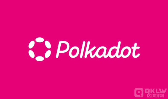Polkadot ȫ�¾Wվ�Ͼ� ���� Web3 �Ñ��w�DƬ