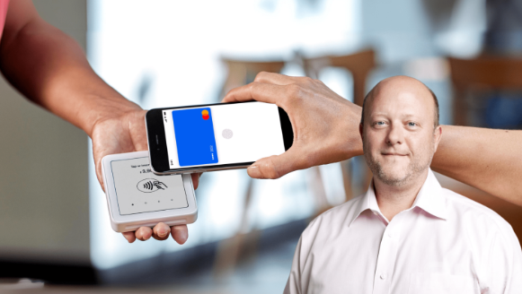 �O���_��NFC��(qu��n)�ޣ�Circle CEO�A(y��)��USDC�Б�(y��ng)֧��&nbsp;�DƬ