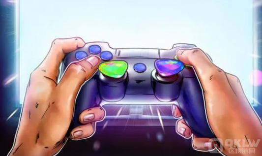 Web3�Α�ƽ�_GAMEE������©�݆���Y��TON Vent&nbsp;�DƬ