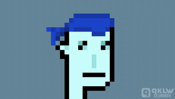 2022年創(chuàng)紀錄購買的CryptoPunk以虧損價格被售出圖片