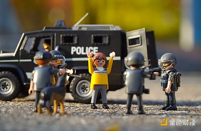 律師視角：對Telegram創始人杜羅夫被捕的思考圖片