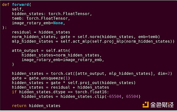 Vitalik：提升效率和安全性的新構想——膠合和&nbsp;圖片