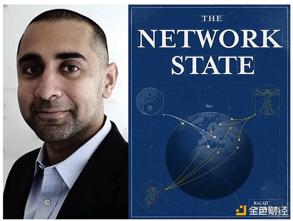 a16z力挺：加密極客們的眾籌建國野心圖片