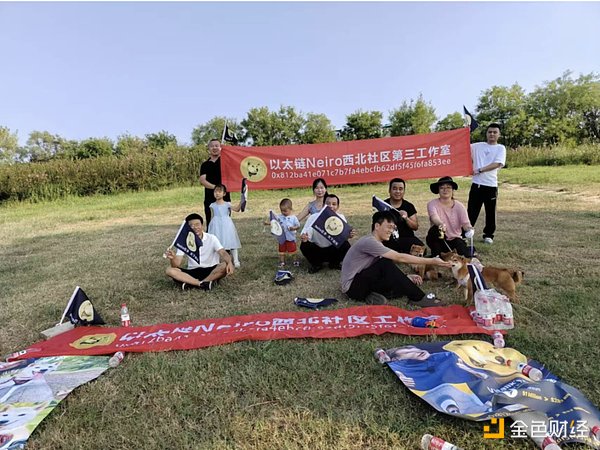 迷因玩法又雙叒叕不一樣 現在都在炒什么？圖片