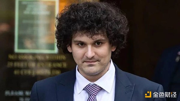 加密世界為什么希望特朗普贏？圖片