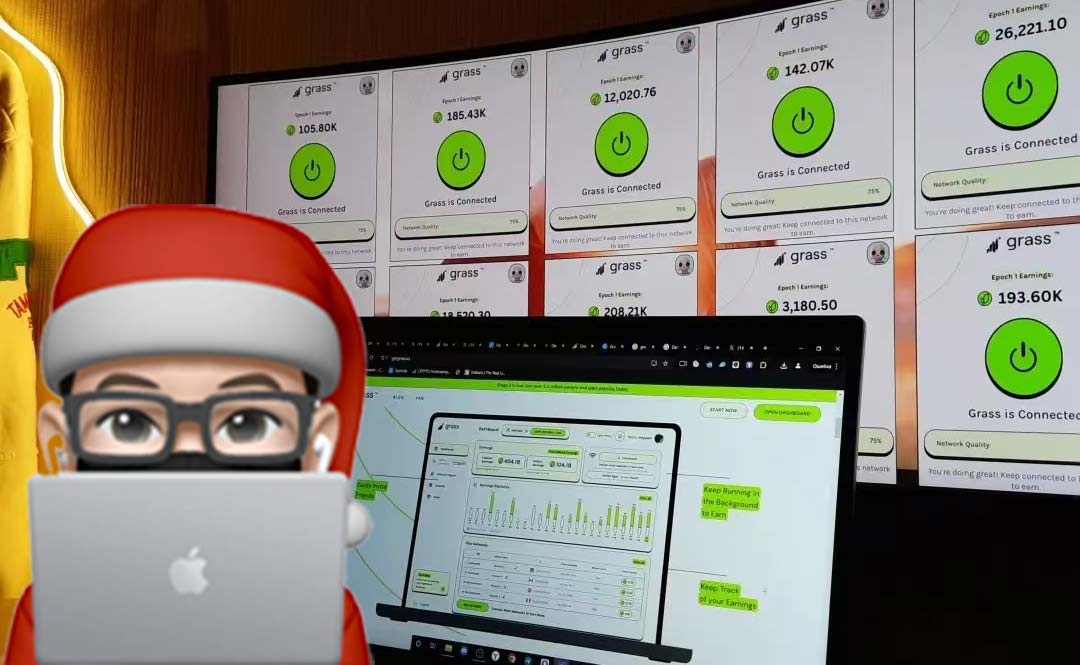 ��Grassһ����ɱ���Cٍ�X��8���޴���Depin&nbsp;�DƬ