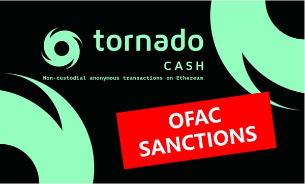 Tornado Cash 的勝訴 為Decentralization網絡的&nbsp;圖片