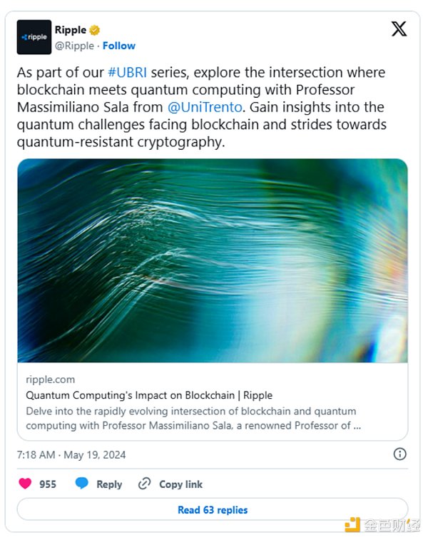 2024 年影響加密發展的 10 大敘事圖片