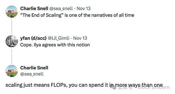 苦澀的宗教：人工智能圍繞擴展法則展開的圣戰(zhàn)圖片