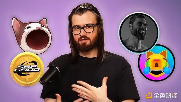 詐騙犯、大作手、帶貨王 盤點 Meme 2024 年度人物圖片