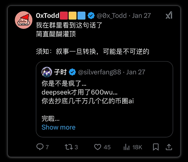 加密市場發生了什么以及會發生什么圖片