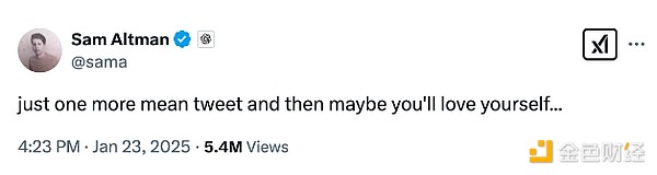 一文看懂馬斯克和Altman對OpenAI的爭奪大戲圖片