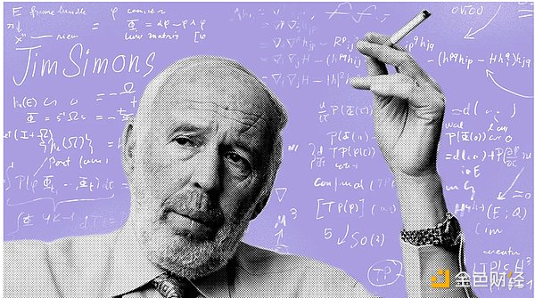 當(dāng) DeFi 遇見 AI Decentralization金融的智能化&nbsp;圖片