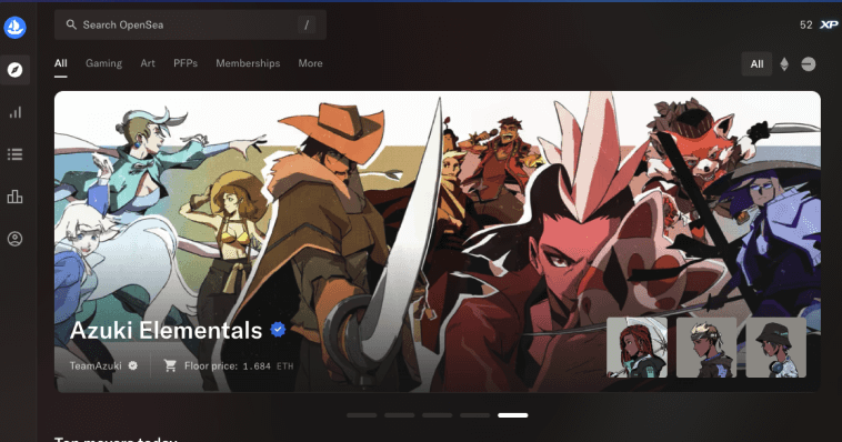 2025��NFT�F(xi��n)��ğᳱ����(sh��)���Ե��D(zhu��n)׃ NFT�YӍ��D