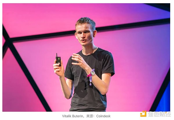 Web3中的明星創(chuàng)始人：是福是禍？圖片