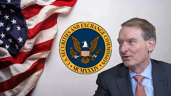 盤點美國 SEC 半年內人事調整 “新”SEC 真的加&nbsp;圖片