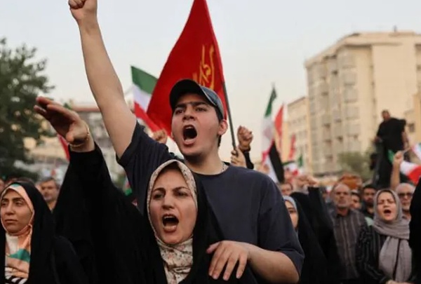 從福爾多到華爾街：一場空襲如何引爆全球資產(chǎn)的&nbsp;圖片