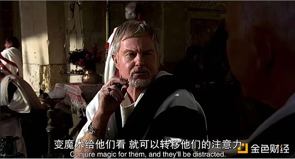 加密經濟三重奏——前奏：非農數據圖片