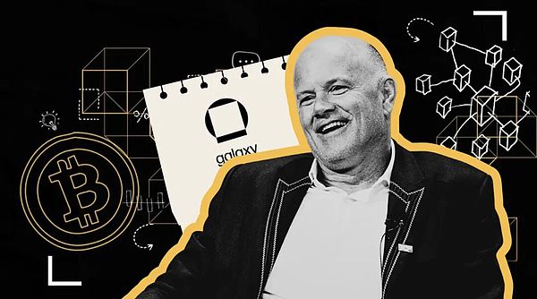 �~�ˠ����Z�ָ����ģ�Michael Novogratz�����A&nbsp;�DƬ