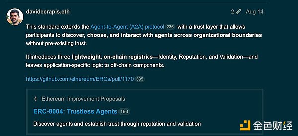 EthereumdAI���ԣ���Θ���DecentralizationAI&nbsp;�DƬ