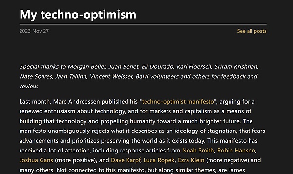 ��(d��ng) Web3 ײ�� d/acc�����g(sh��)���ٕr(sh��)�� Crypto ����&nbsp;�YӍ��D